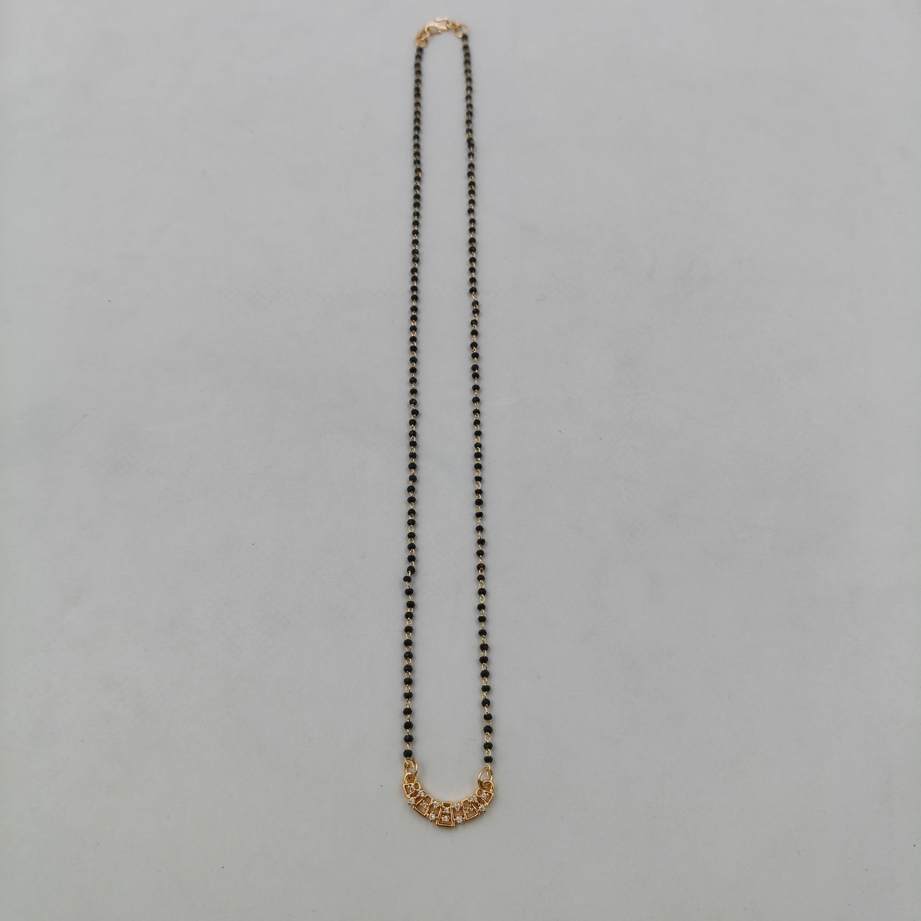 Riddhi Siddhi Mangalsutra