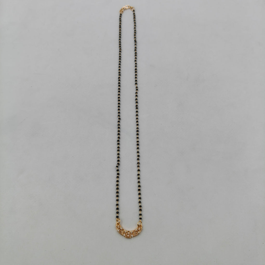 Riddhi Siddhi Mangalsutra