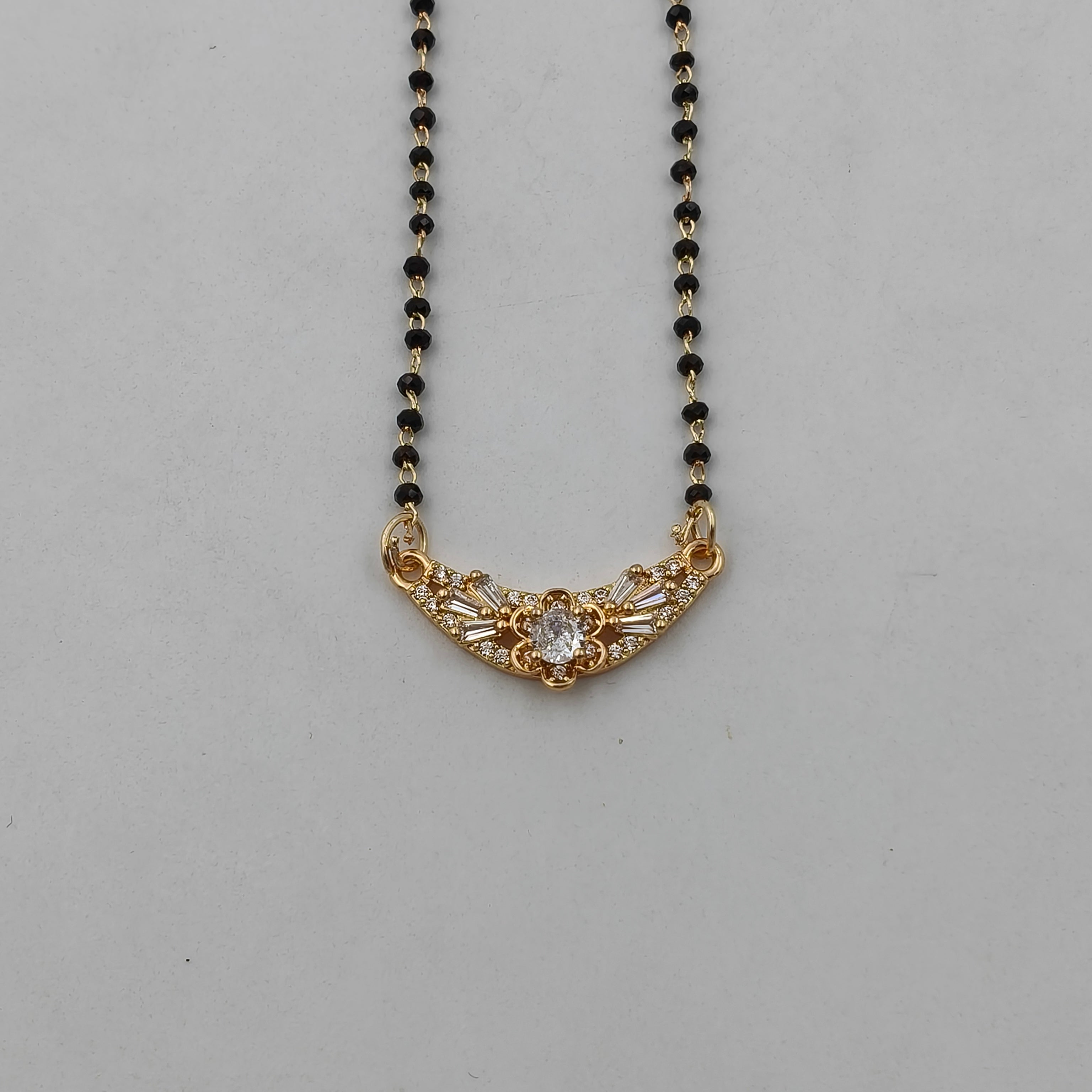 Shagun Diamond Mangalsutra