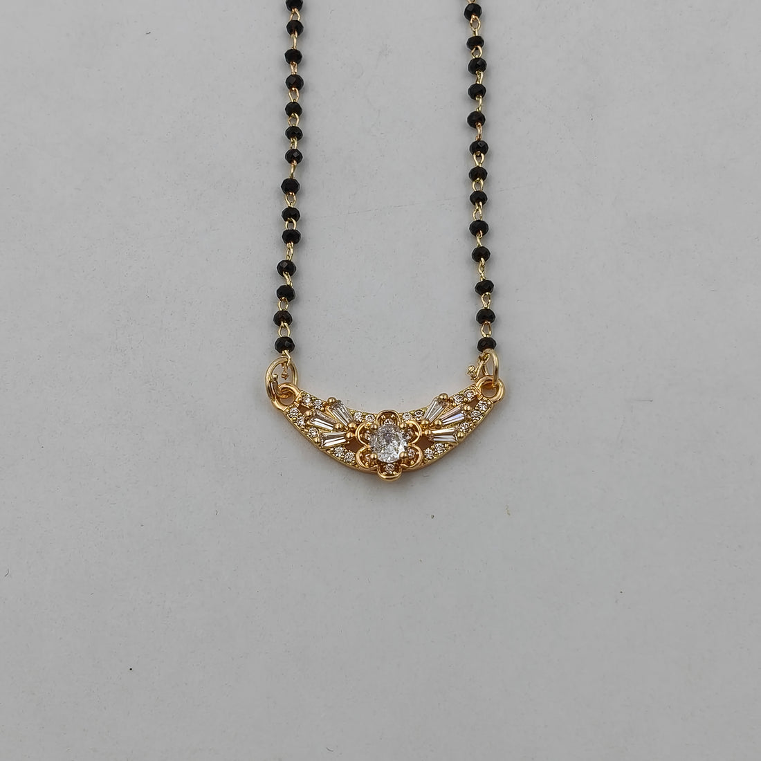 Shagun Diamond Mangalsutra