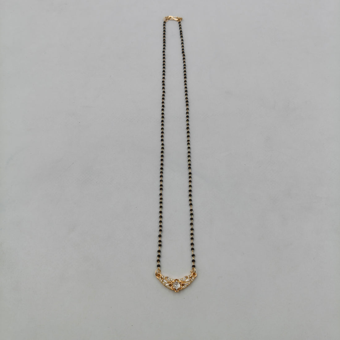 Shagun Diamond Mangalsutra