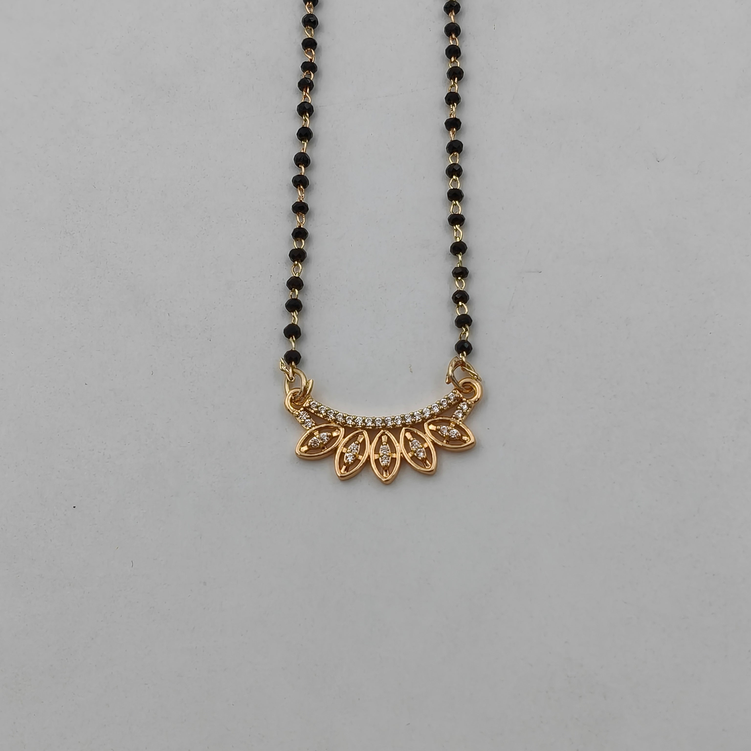 Divya Patra Mangalsutra