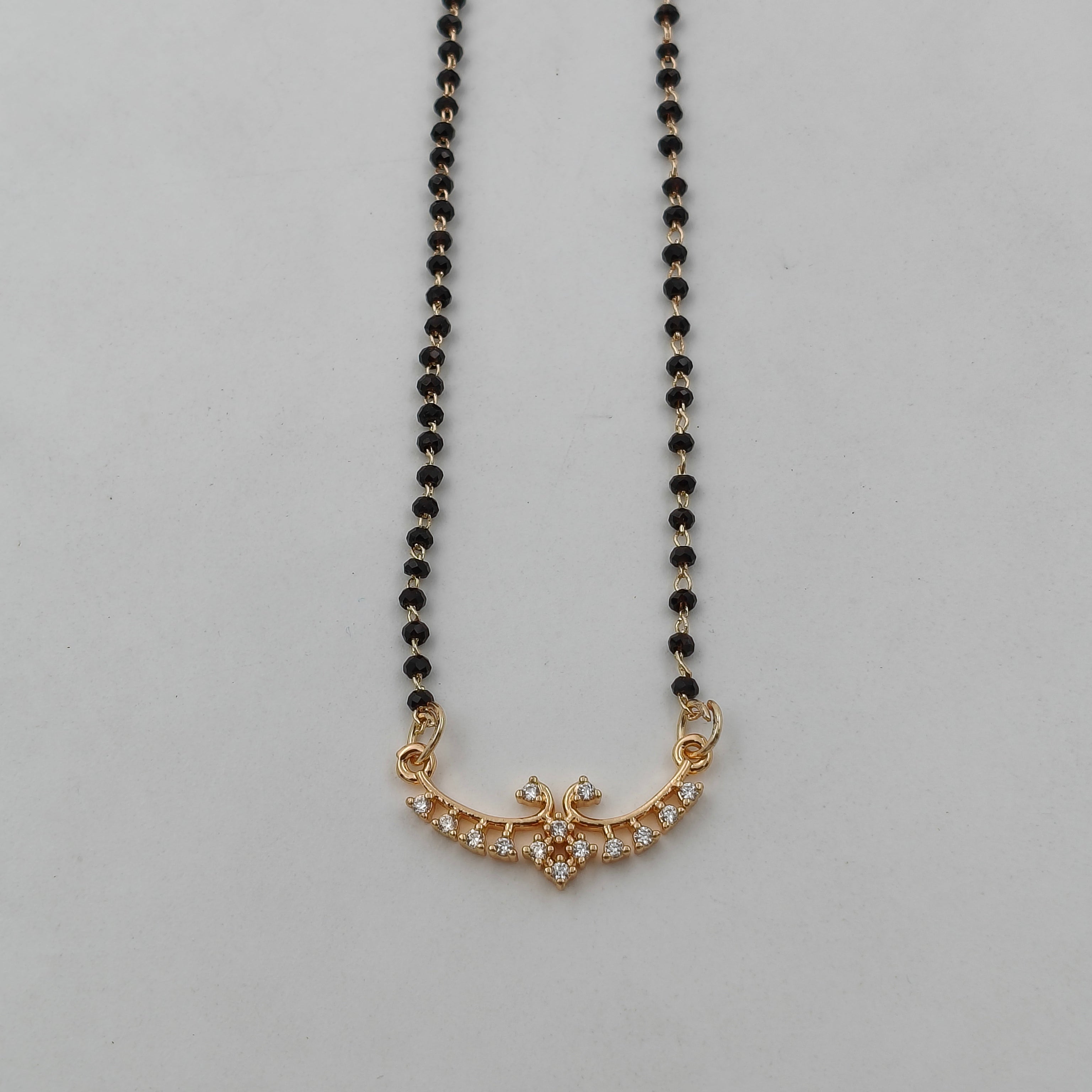Swarna Shobha Mangalsutra
