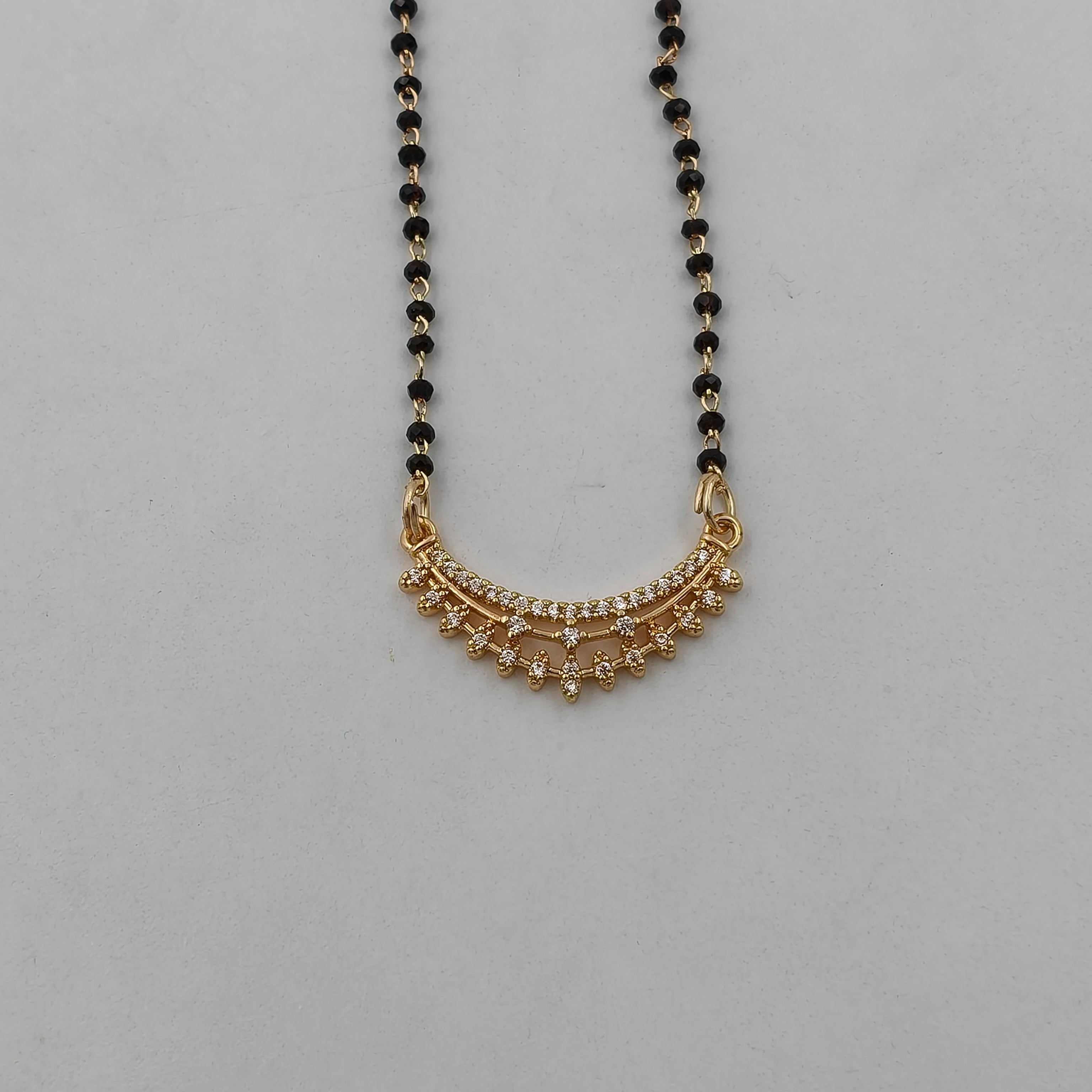 Swarn Chandrika Mangalsutra
