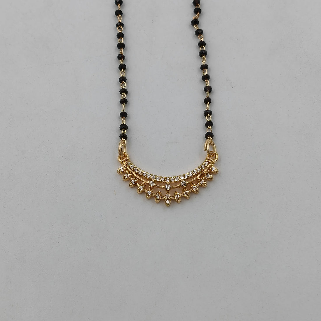 Swarn Chandrika Mangalsutra