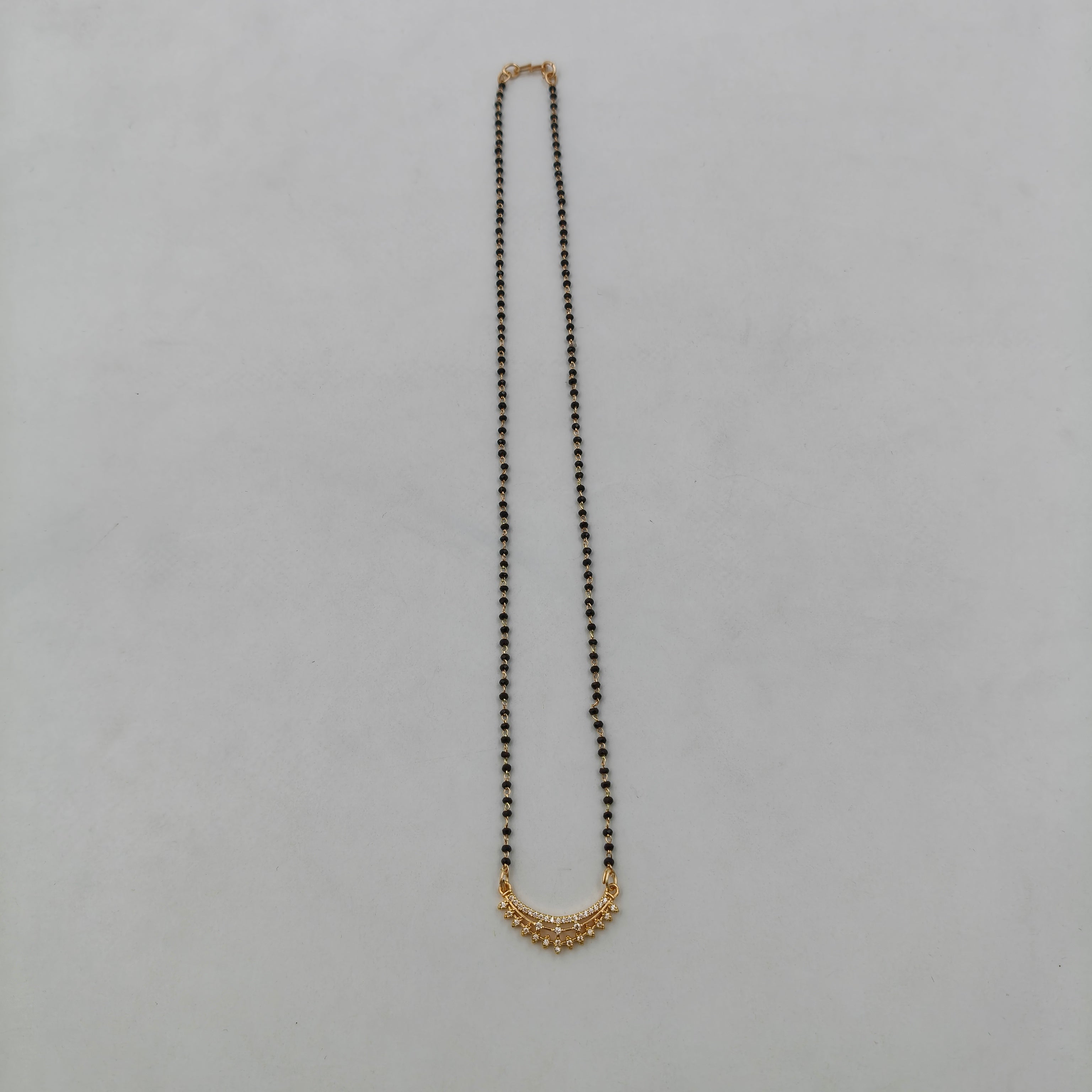 Swarn Chandrika Mangalsutra