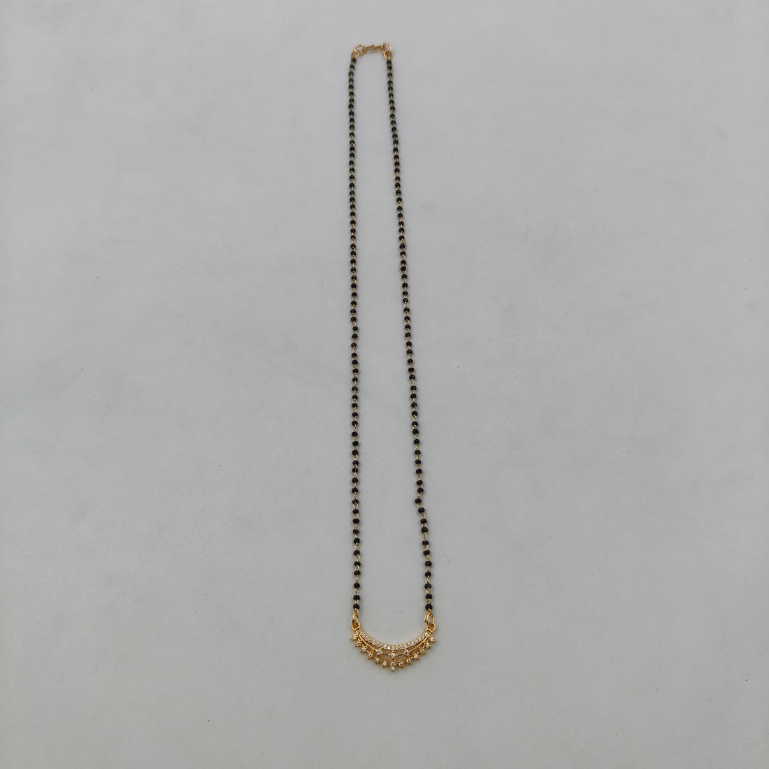 Swarn Chandrika Mangalsutra