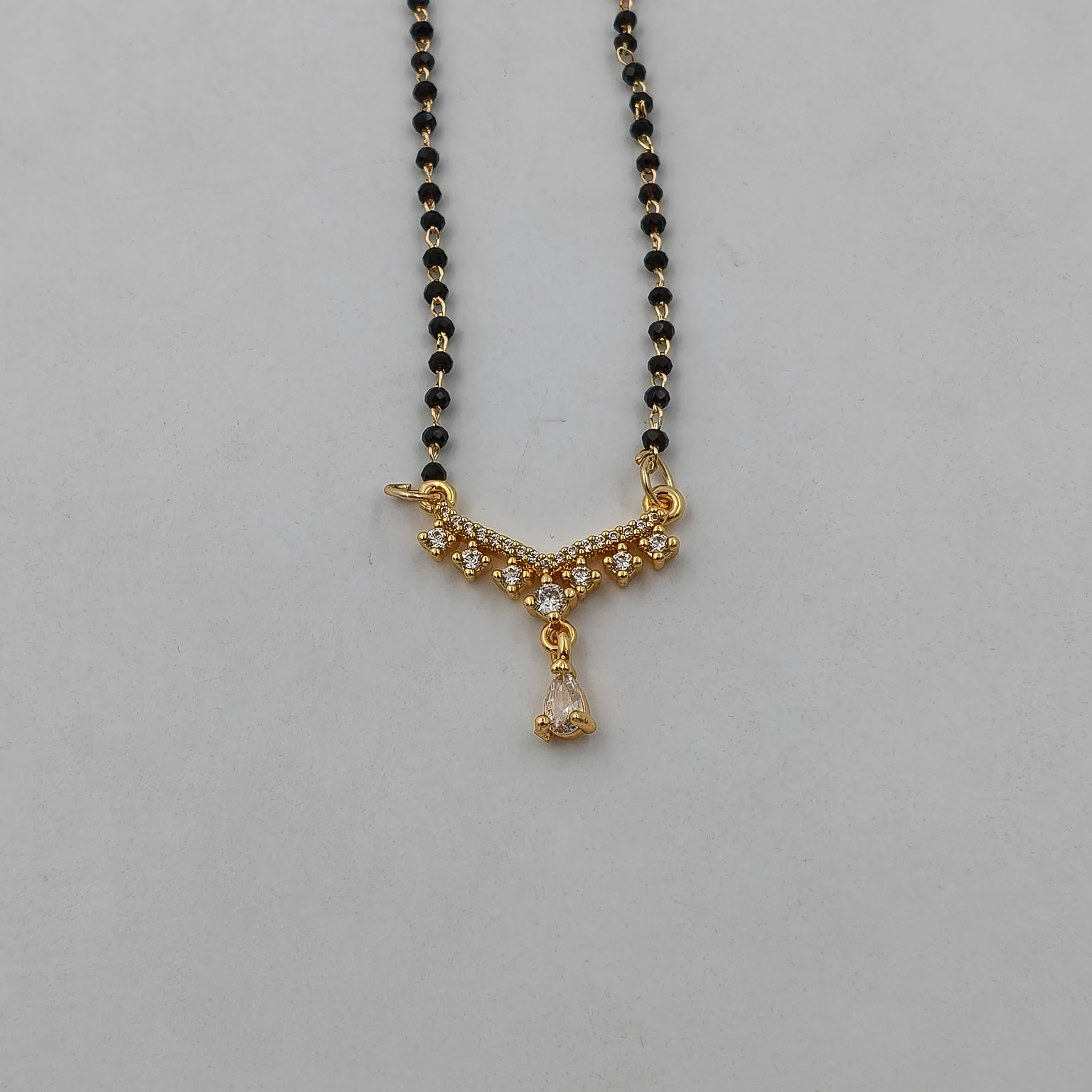 Saanvi Mangalsutra