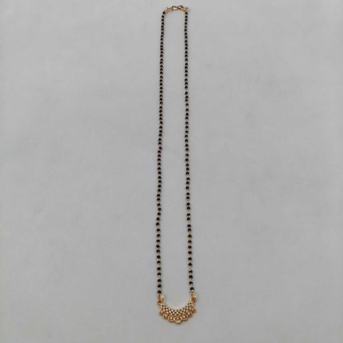 Saubhagya Diamond Mangalsutra
