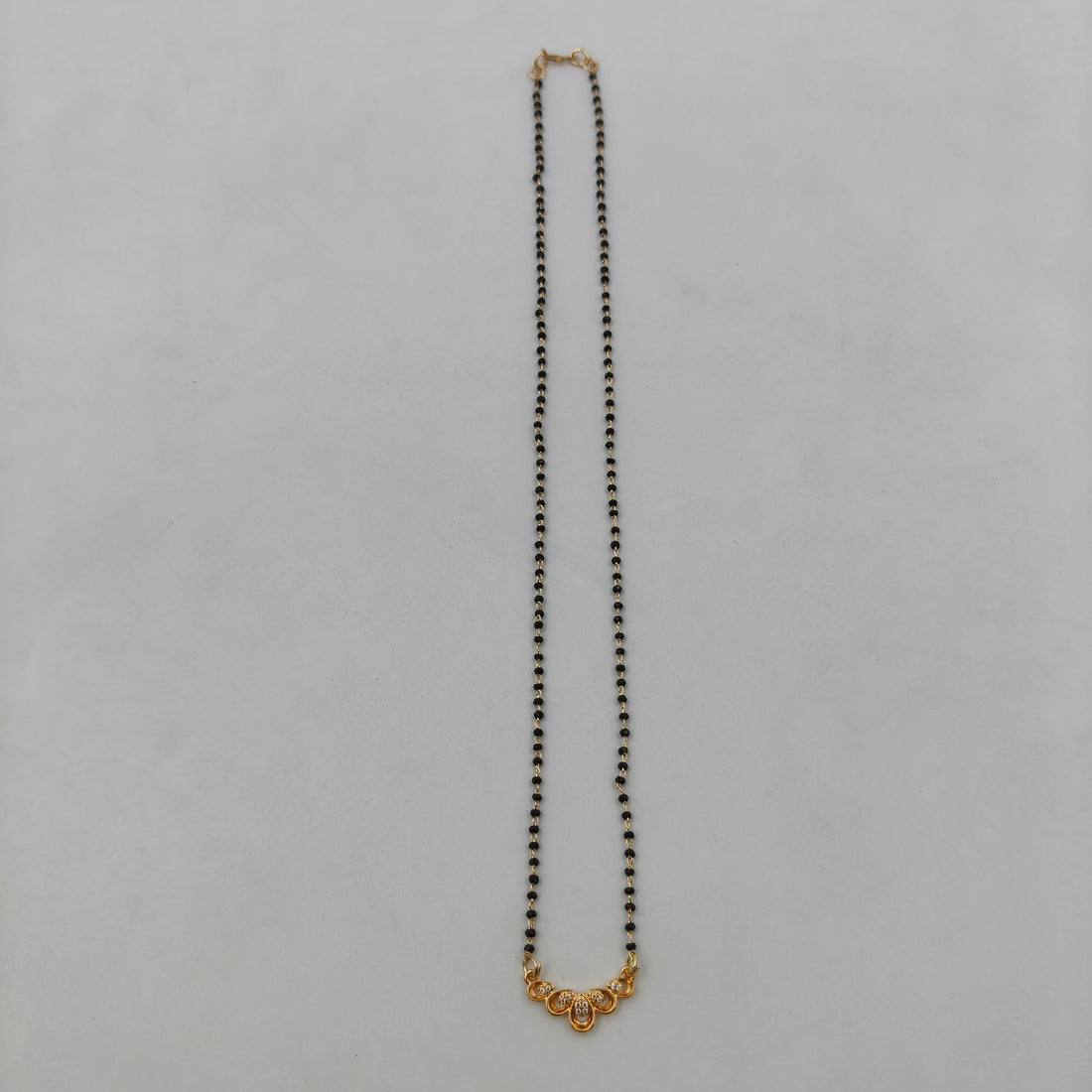 Swarn Pushpa Mangalsutra