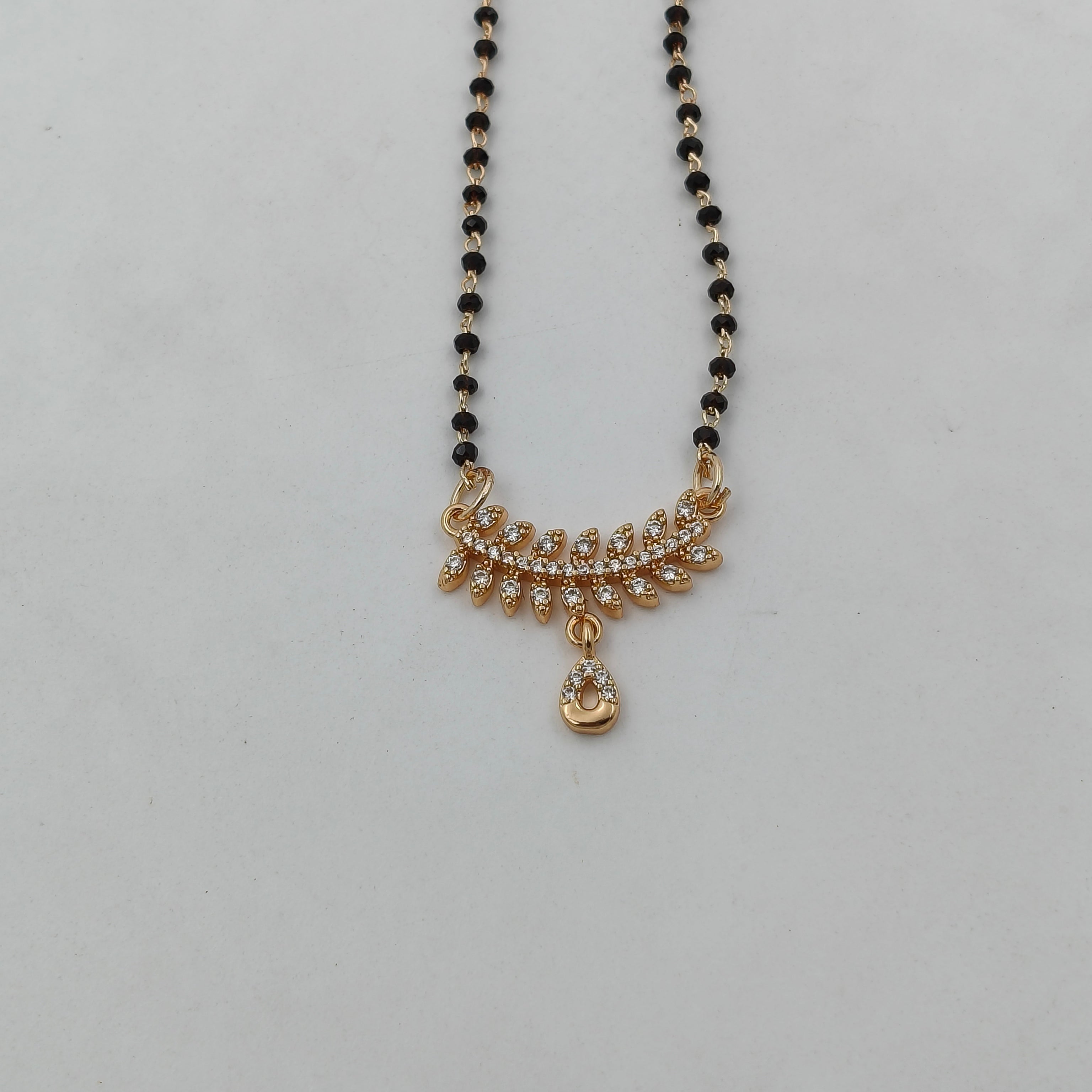 Aaradhya Valli Mangalsutra
