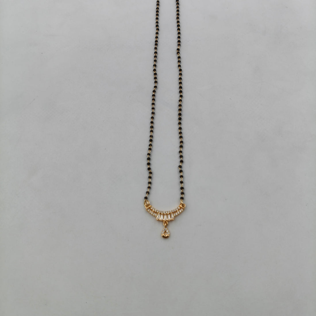 Rajlaxmi Ratna Mangalsutra