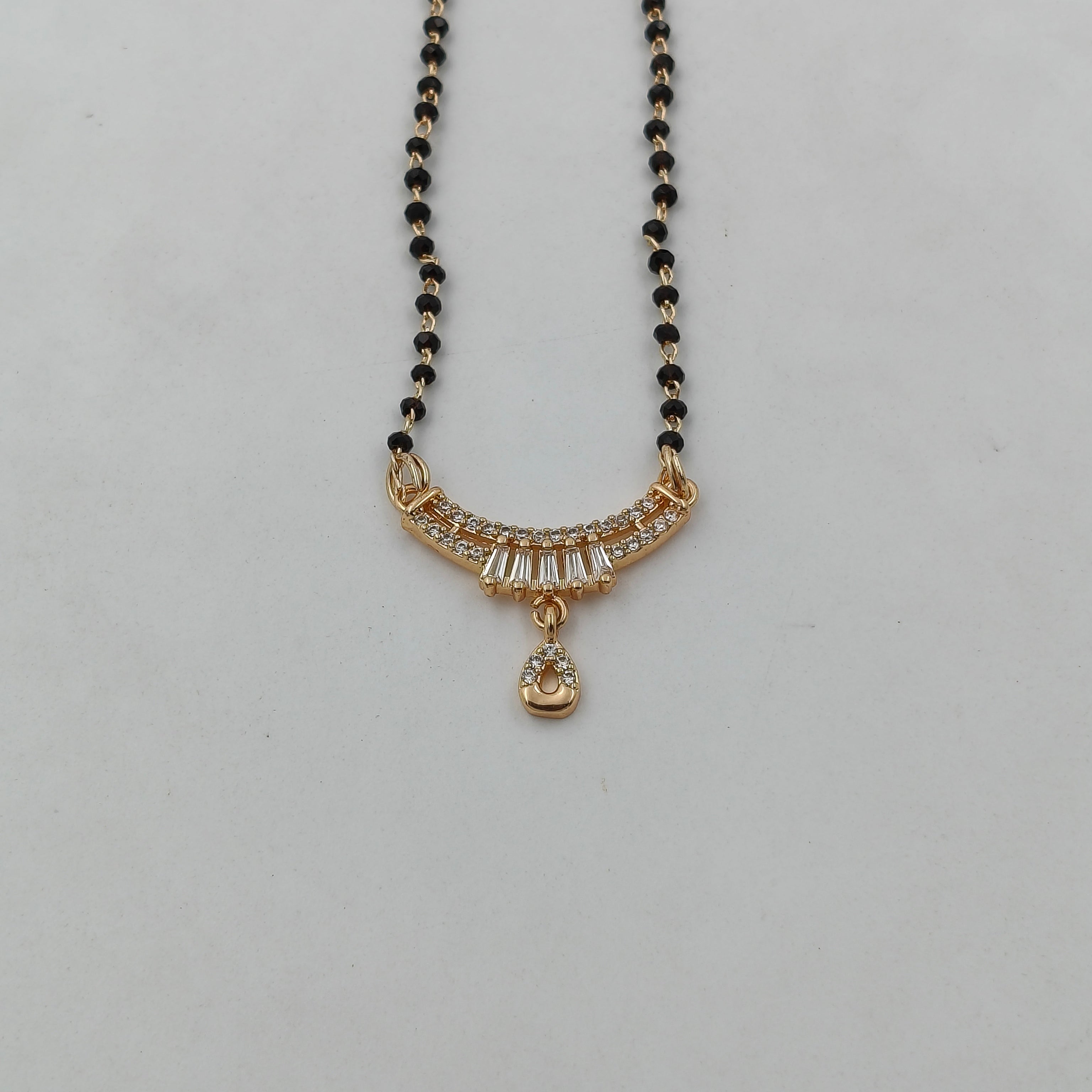 Rajlaxmi Ratna Mangalsutra