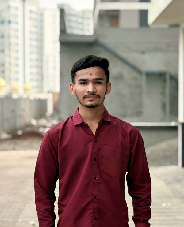 Harshit Ramani