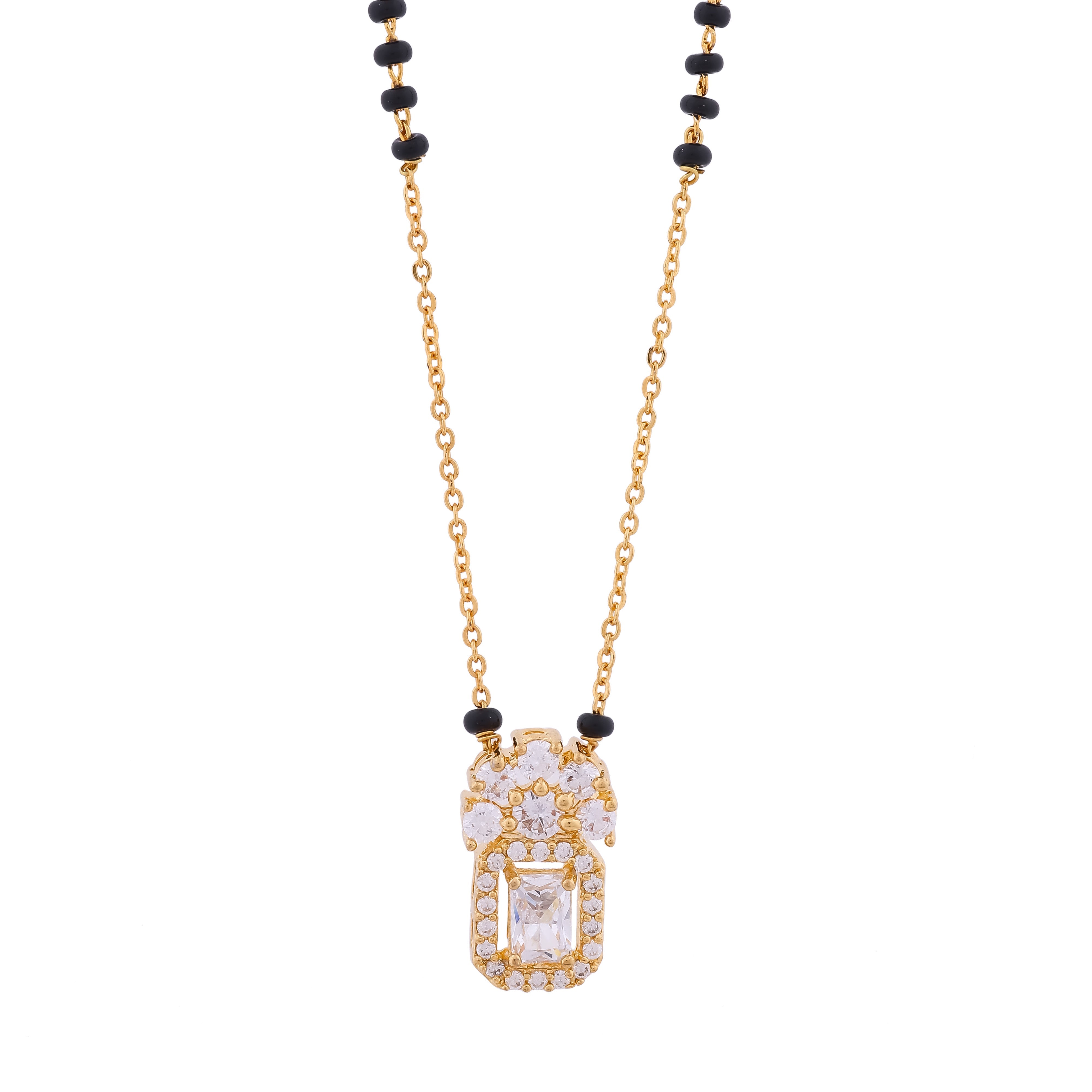 Aarya Mangalsutra