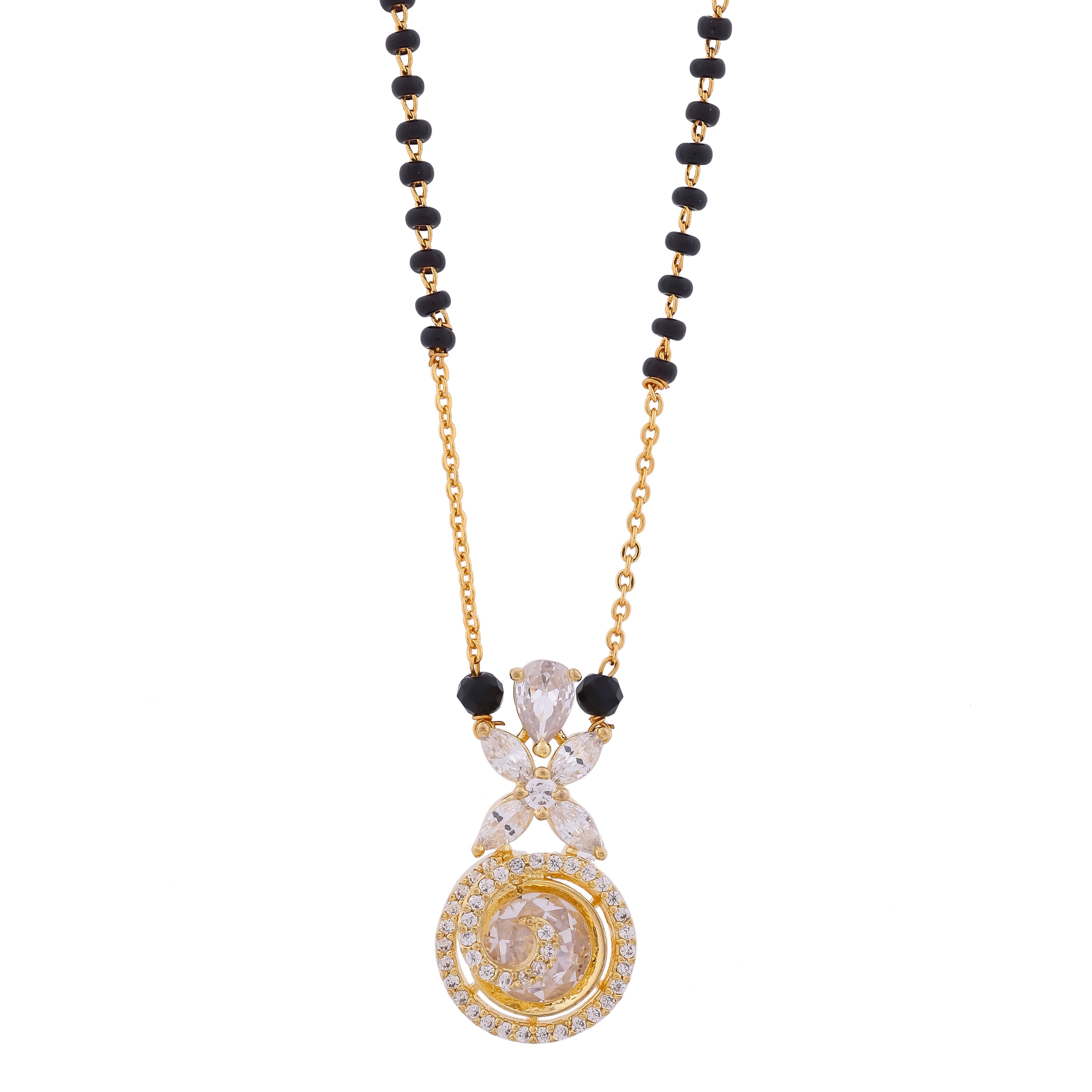 Ishani Mangalsutra