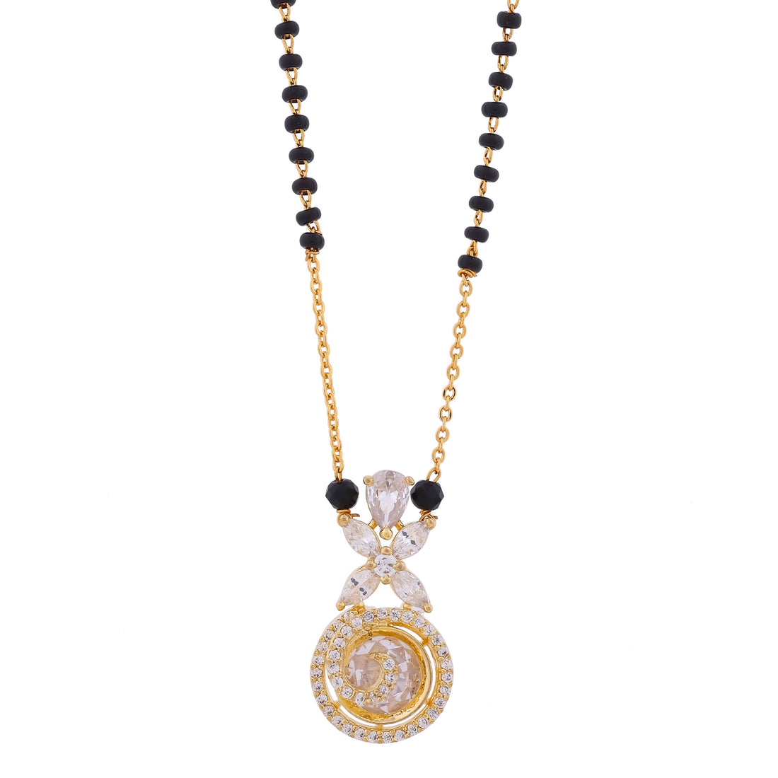 Ishani Mangalsutra