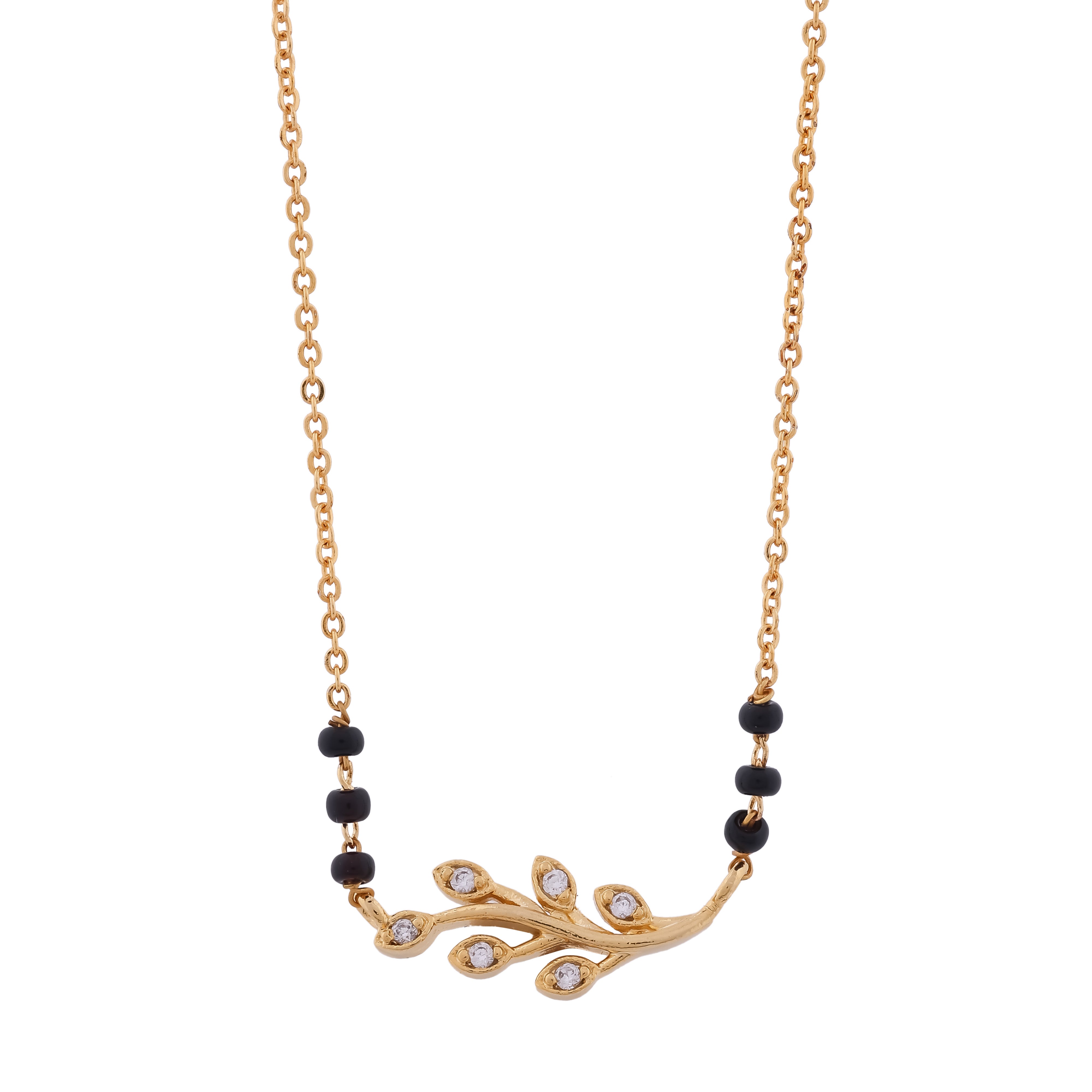 Damini Mangalsutra