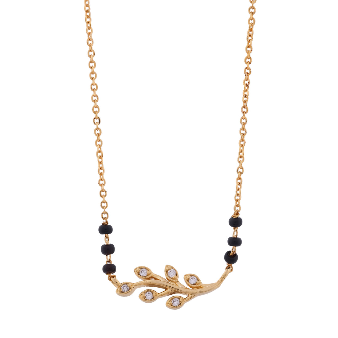 Damini Mangalsutra