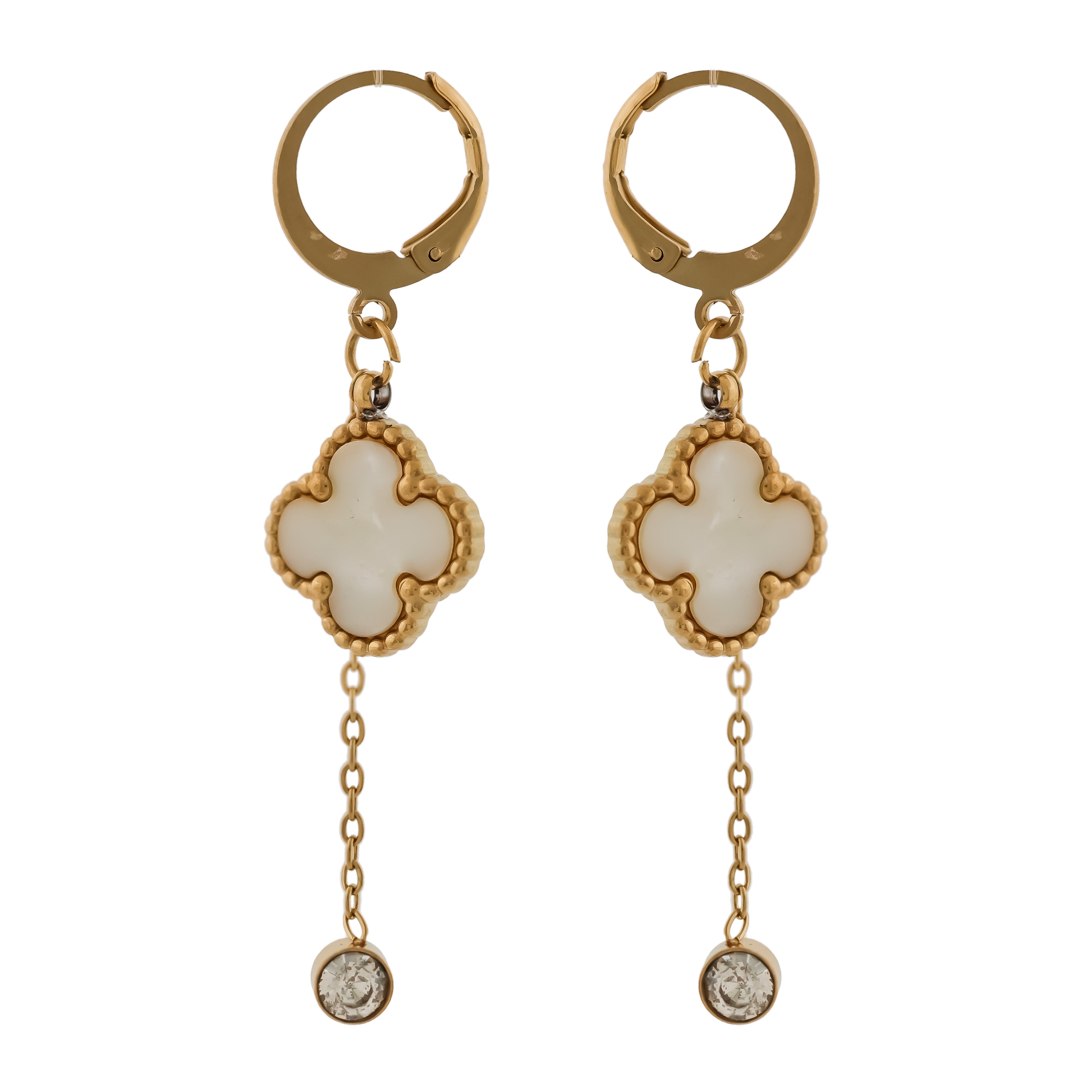 Siya Shine Earrings