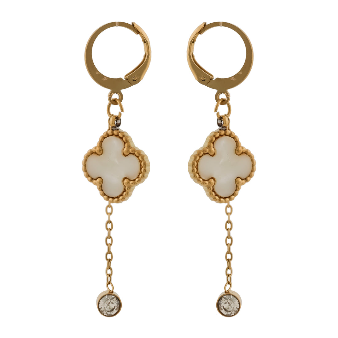 Siya Shine Earrings