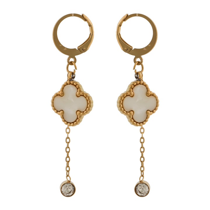 Siya Shine Earrings