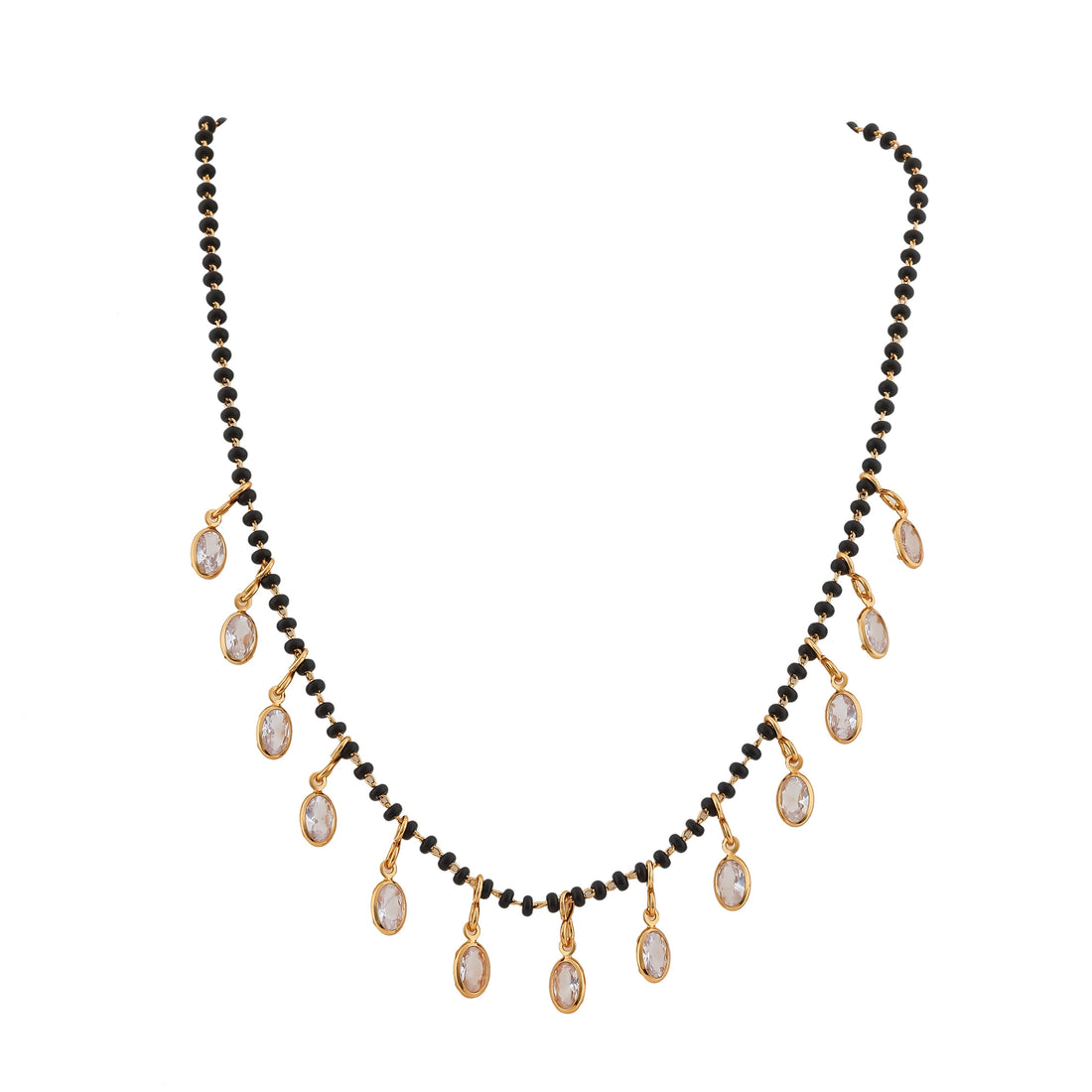Tanmaniya Mangalsutra
