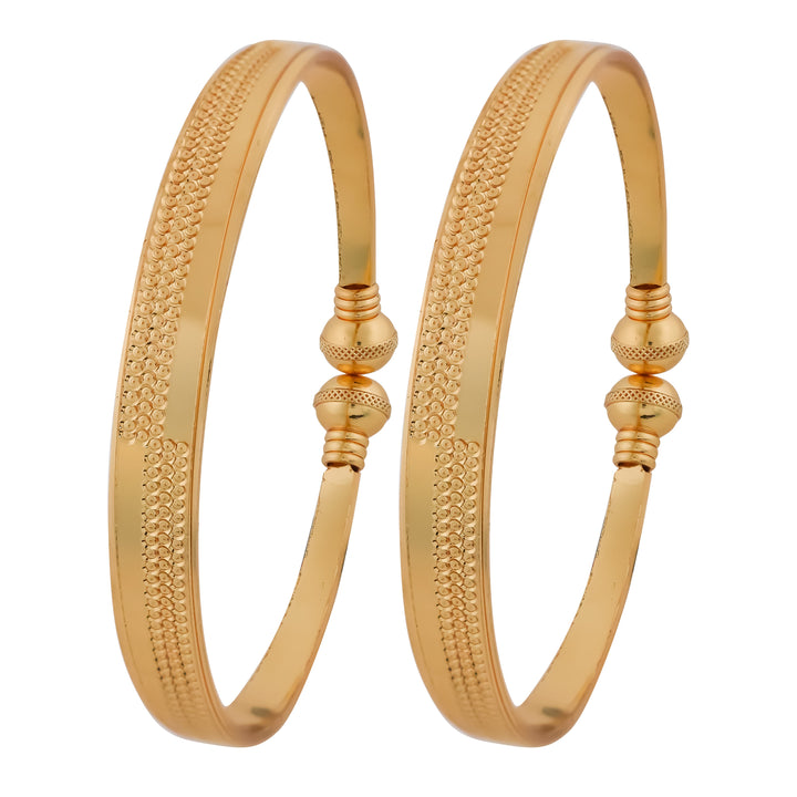 Elegant Line Kada Set
