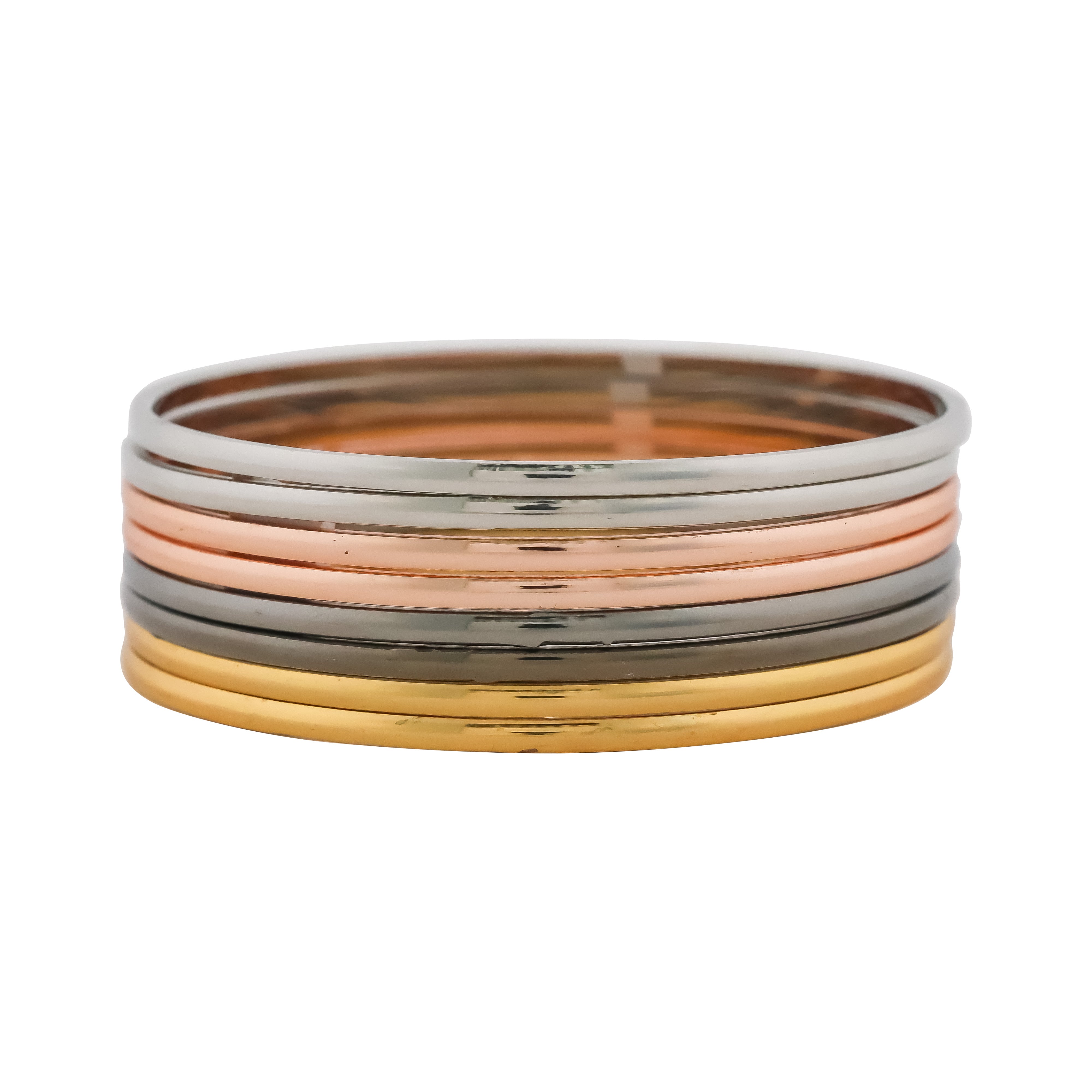 Shade Plain Bangles