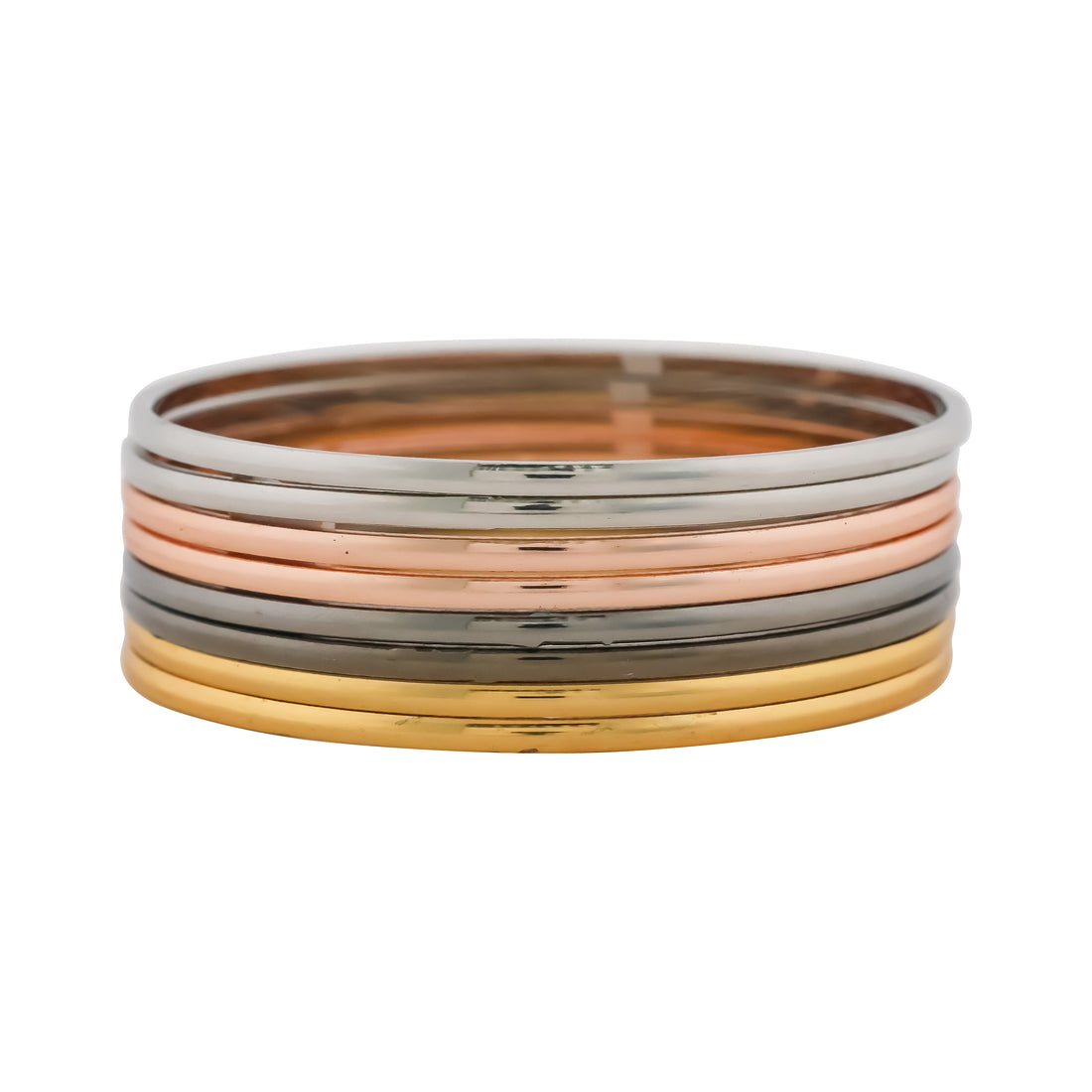 Shade Plain Bangles