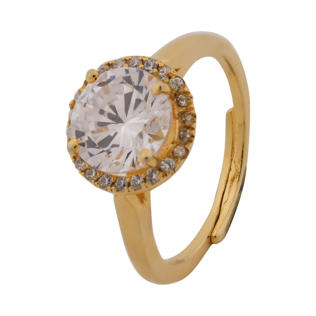 Riya Crystal Ring