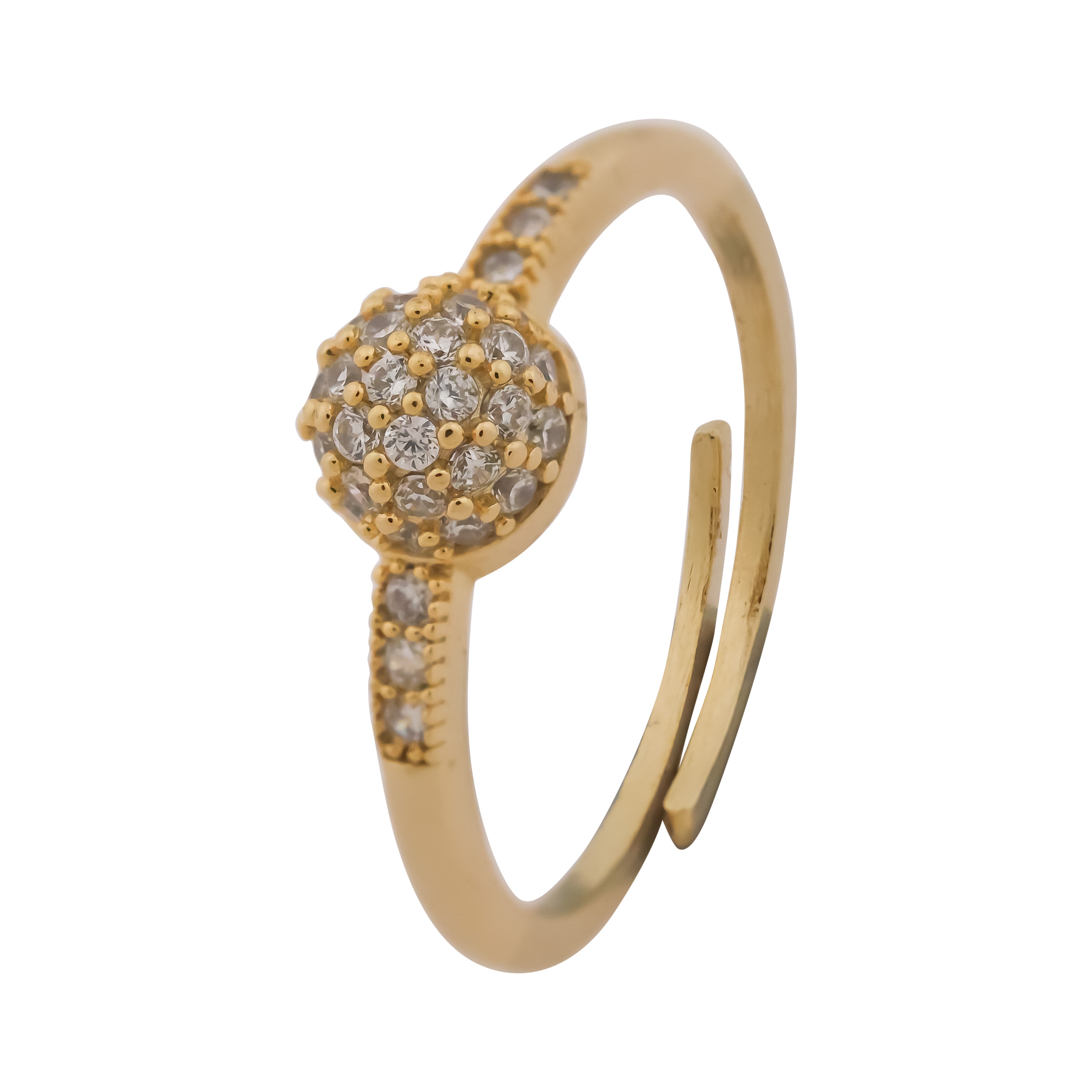 Ringzy Rings