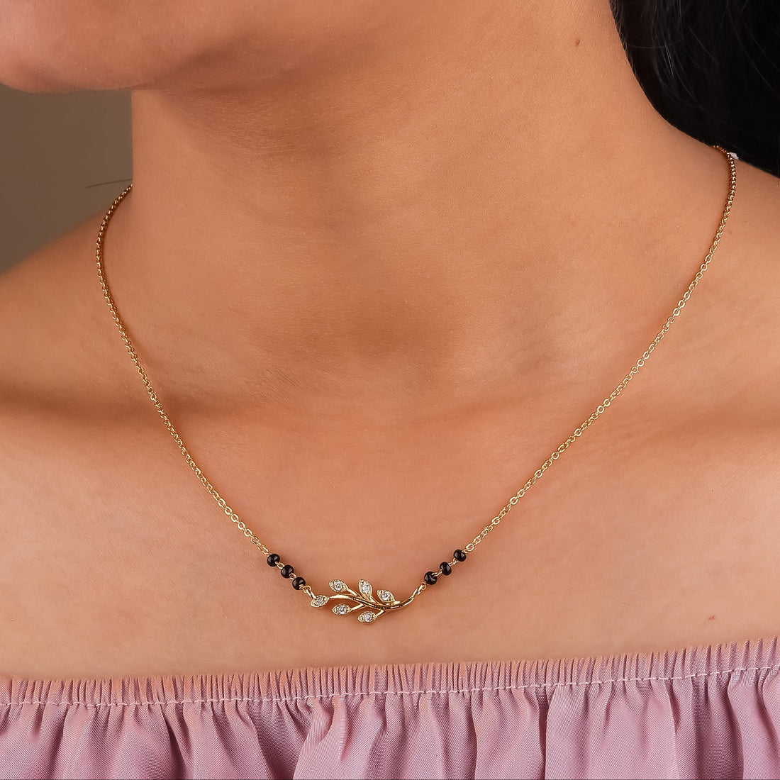 Damini Mangalsutra