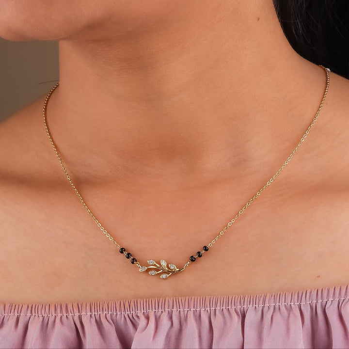 Damini Mangalsutra