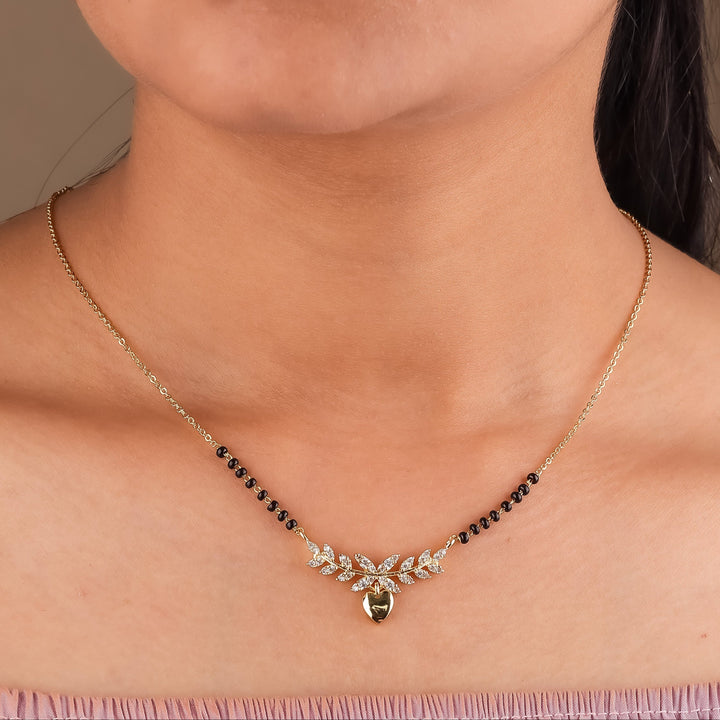 Elina Mangalsutra
