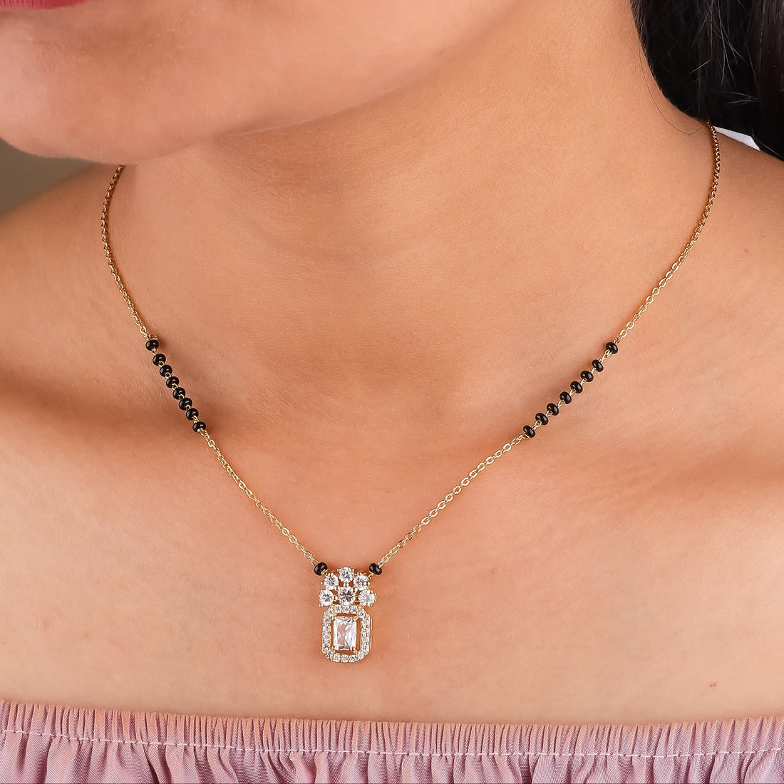 Aarya Mangalsutra