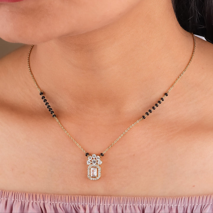 Aarya Mangalsutra