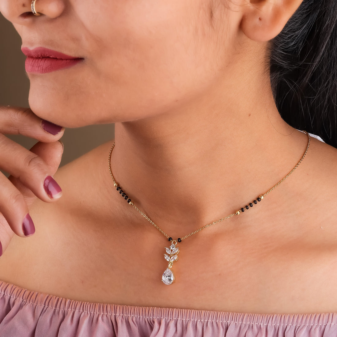 Devika Mangalsutra