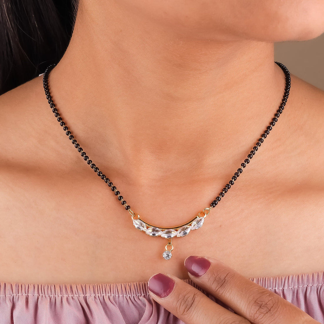 Hema Mangalsutra