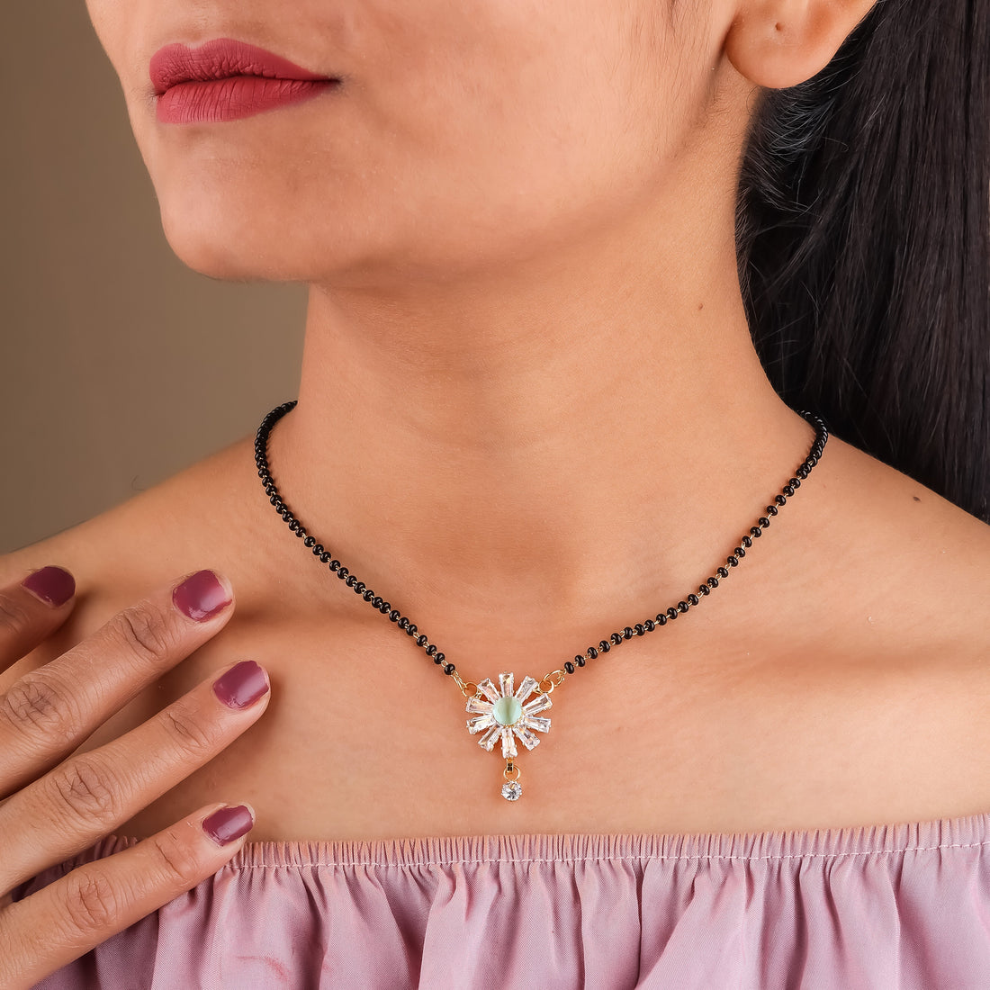 Jyoti Mangalsutra