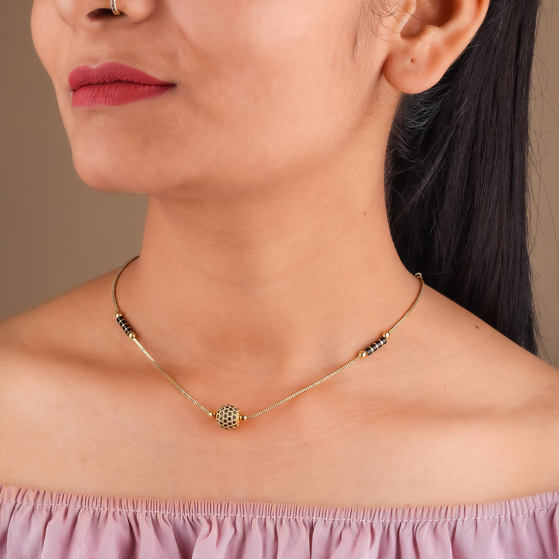 Kavya Mangalsutra