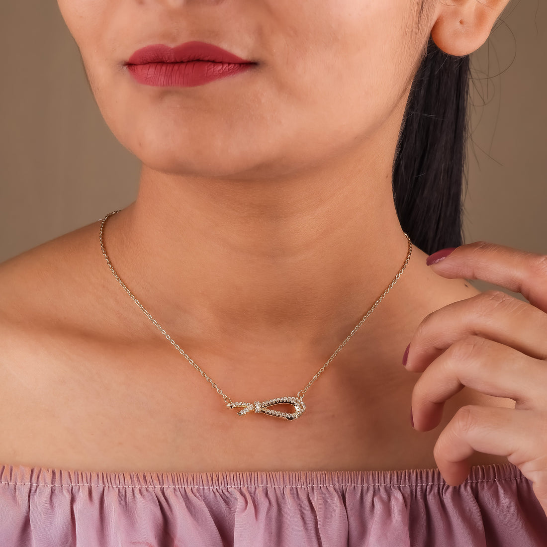 Mayra Necklace