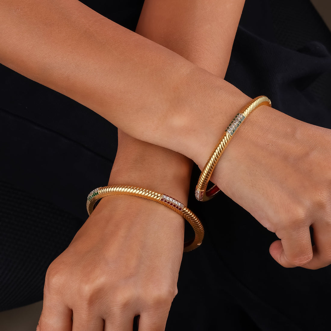Heer Bangles