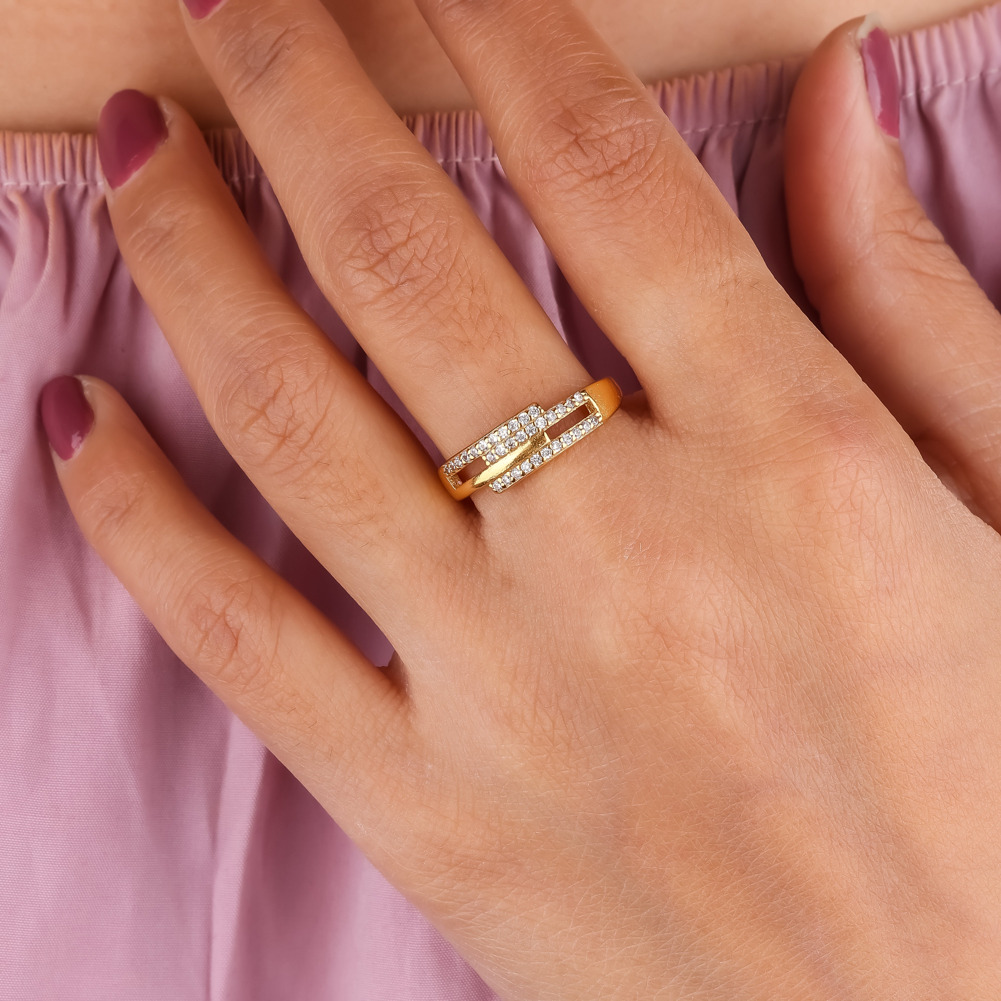 Sia Rings