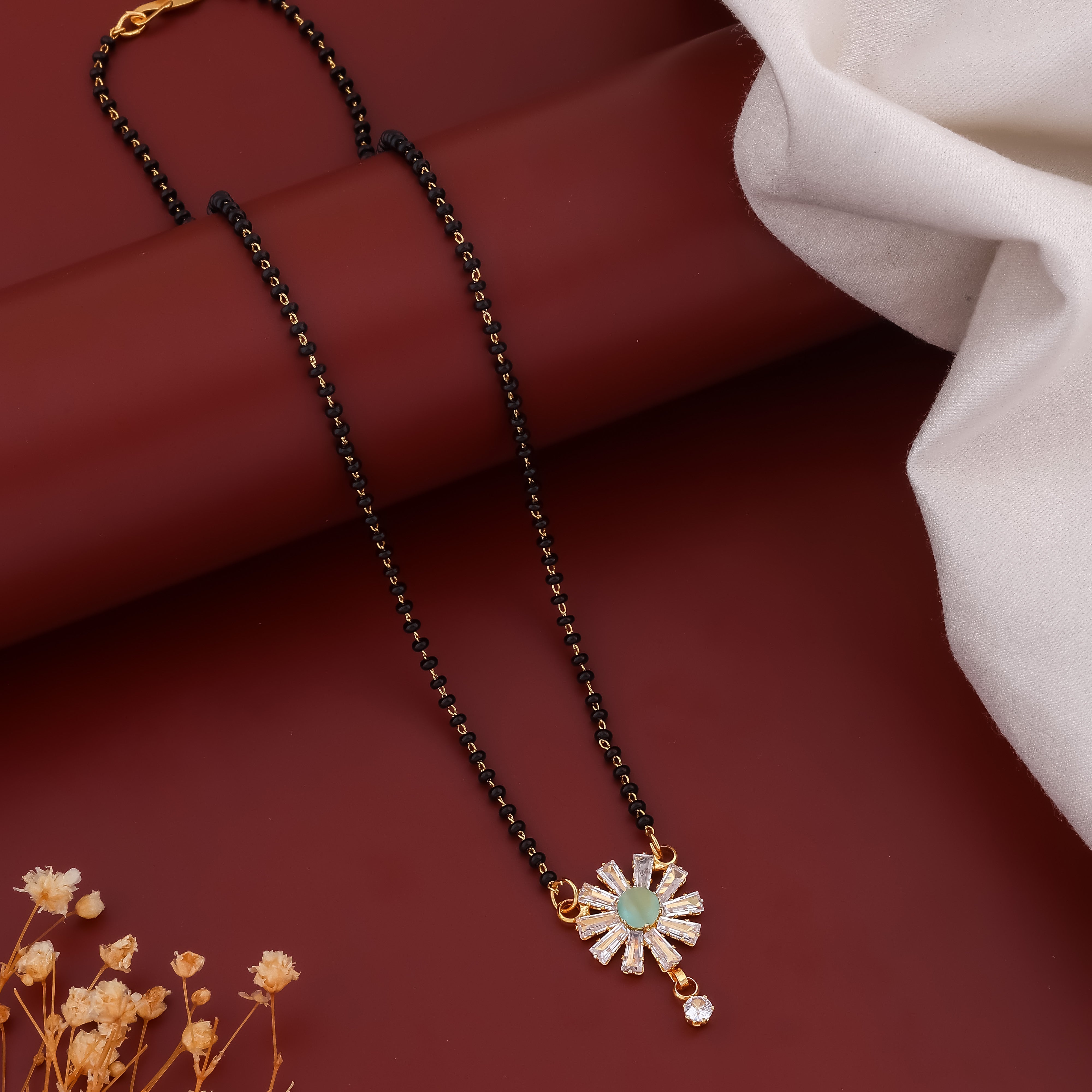 Jyoti Mangalsutra
