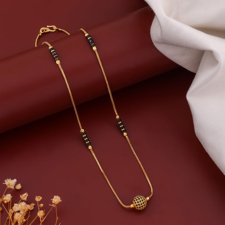 Kavya Mangalsutra
