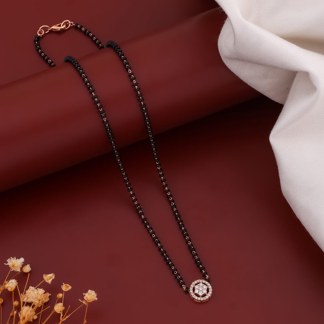 Kiara Mangalsutra