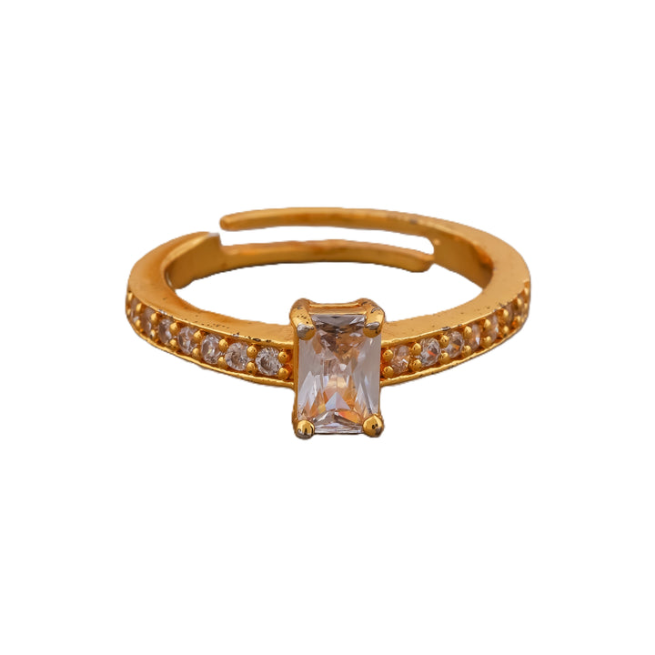 Leena Spark Rings