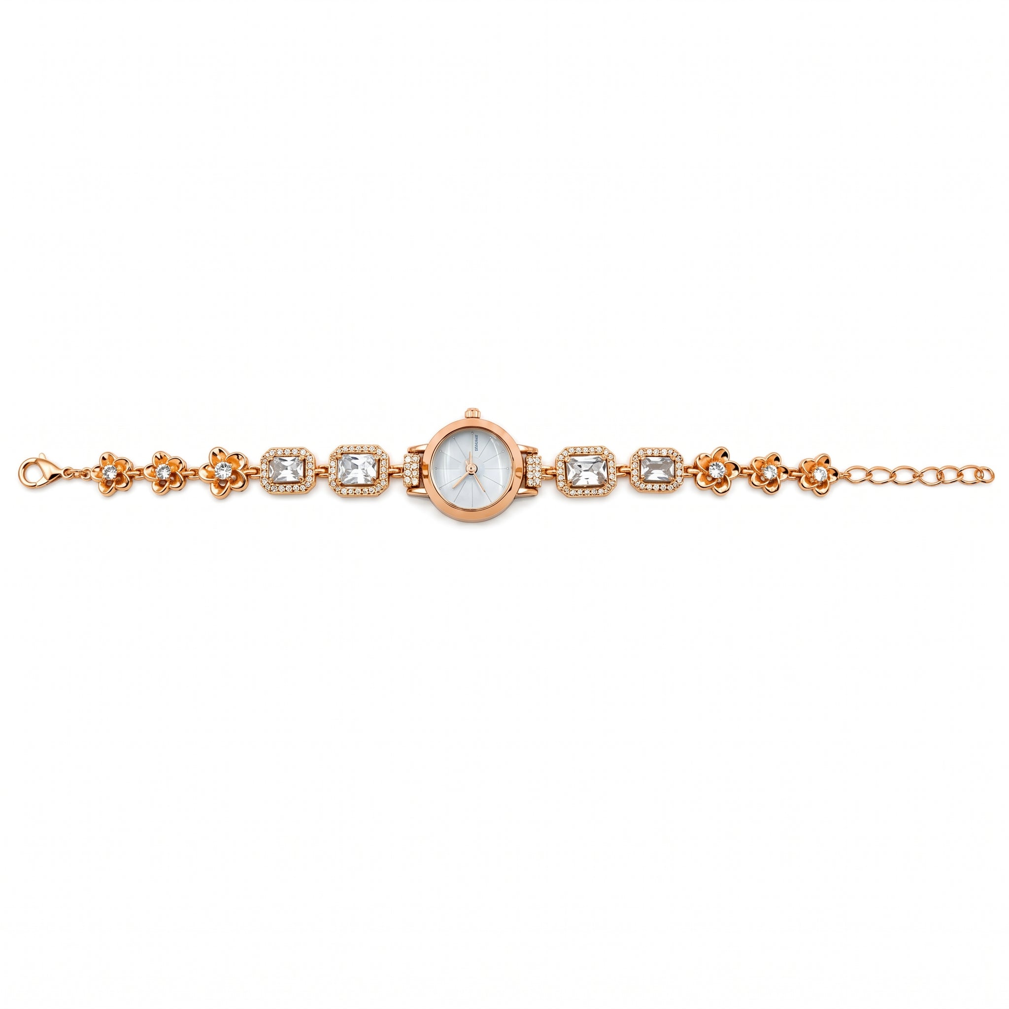 Riwaayat Crystal Watch