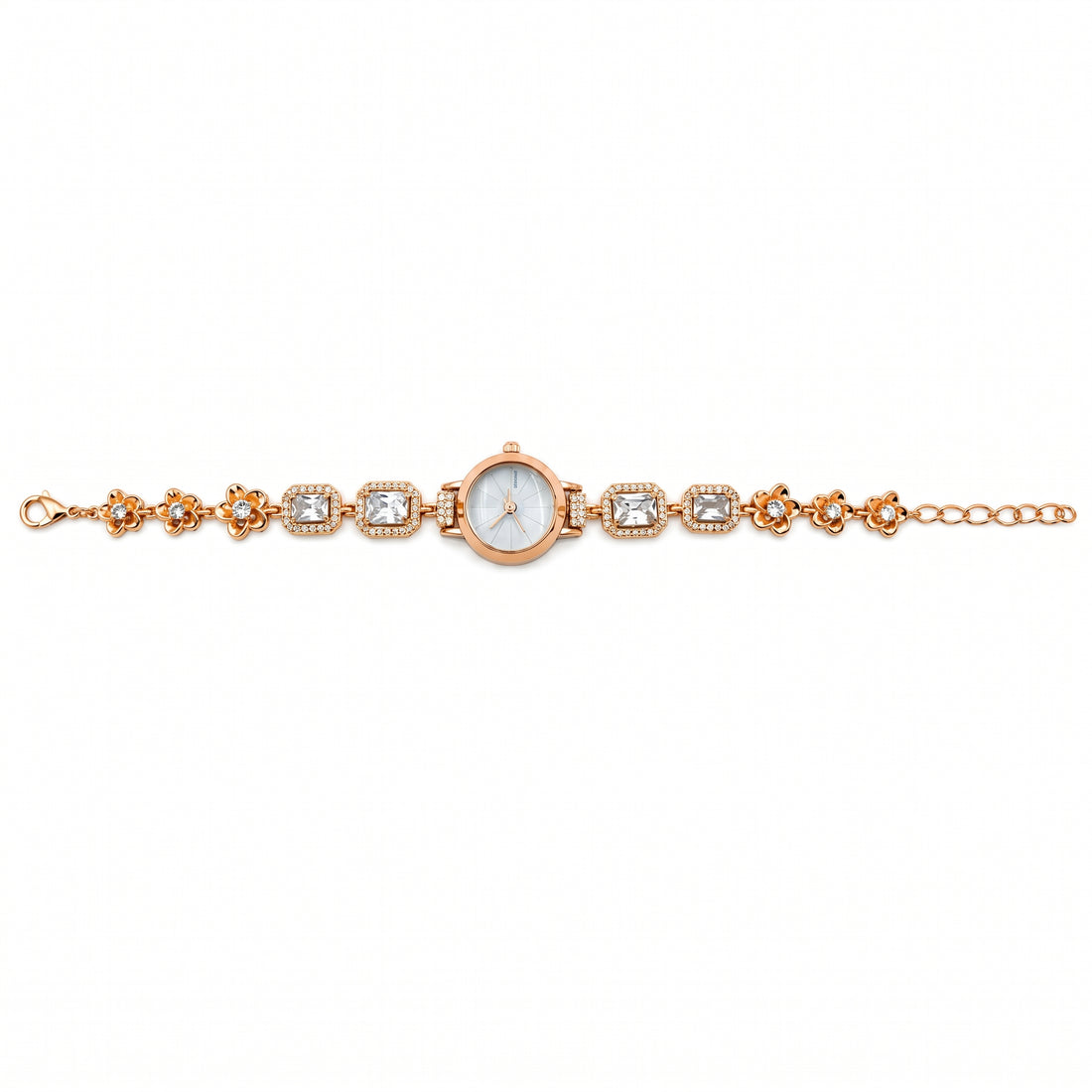 Riwaayat Crystal Watch